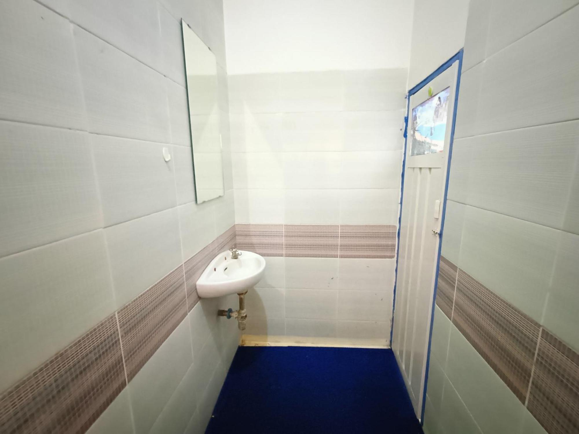Bumi Merpati Residence Makassar Mitra Reddoorz Экстерьер фото