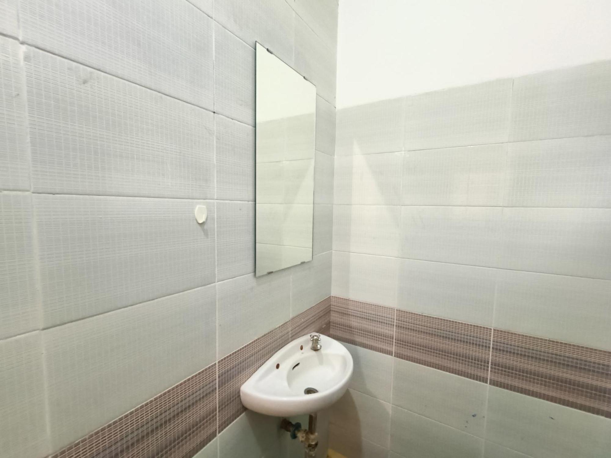 Bumi Merpati Residence Makassar Mitra Reddoorz Экстерьер фото